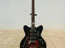 "Jolana Special" gitara
