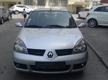 Renault Symbol, 2007 il