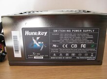 Блок питания 80 PLUS Silver 900w