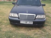 Mercedes C 240, 1998 il