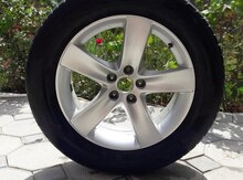 "Hunday kia" disq təkəri