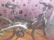 Velosiped "Rembo"