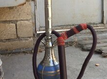 Misir qəlyanı