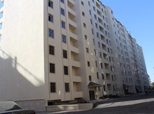 1-otaqlı yeni tikili, Xırdalan ş., 25 m²