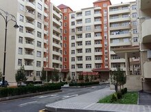 1-otaqlı yeni tikili, Gəncə ş., 56 m²