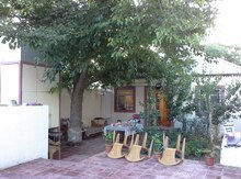 Həyət evi, Xırdalan ş.