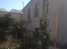 Həyət evi, Sumqayıt ş.
