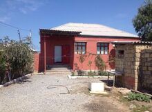 Həyət evi, Sumqayıt ş.