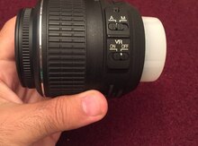 Linza "Nikon"