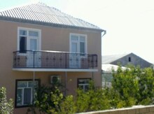 Həyət evi, Sumqayıt ş.