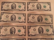 2 dollar əsginasları