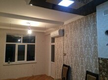 2-otaqlı yeni tikili, Xırdalan ş., 52 m²
