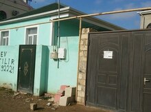 Həyət evi, Sumqayıt ş.