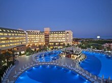 Antalya-Belek-Kəmər Bölgələrinə Səyahətlər