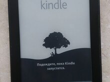 Amazon Kindle Paperwhite 2015