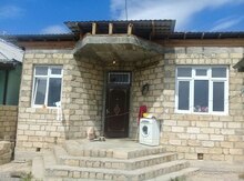 Həyət evi, Ceyranbatan qəs.