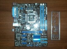 Ana plata "DDR3 1155 Asus P8H61-M LX"