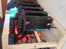 Mining Ferma 137mh/s