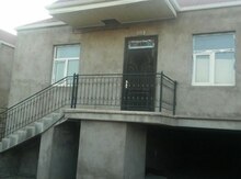Həyət evi, Ceyranbatan qəs.