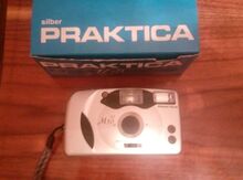 Fotoaparatlar