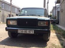 LADA (VAZ) 2107, 2006 il
