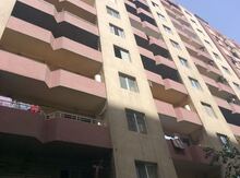 2-otaqlı yeni tikili, Xırdalan ş., 65 m²