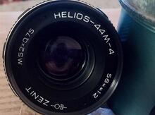 HELIOS-44M-4 2/58