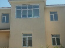 Həyət evi, Ceyranbatan qəs.