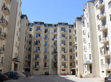 1-otaqlı yeni tikili, Xırdalan ş., 56 m²