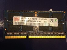 Noutbuk üçün RAM 4GB və 2GB