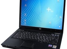 Noutbuk "HP NX6110"