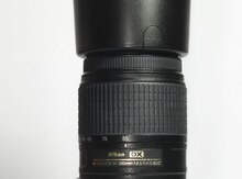 Nikon 55-300mm AF-S f/4.5-5.6 VR