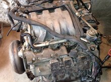 "Mercedes E240" ehtiyat hissələri