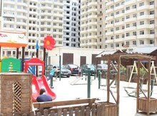 2-otaqlı yeni tikili, Xırdalan ş., 89 m²