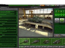 "Tanki Online" oyun akkauntu