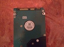 Sərt disk "Toshiba" 500GB
