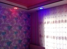 3-otaqlı mənzil, Sumqayıt ş., 63 m²