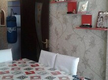 1-otaqlı yeni tikili, Xırdalan ş., 37 m²