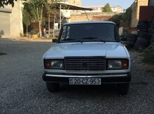 LADA (VAZ) 2107, 2008 il