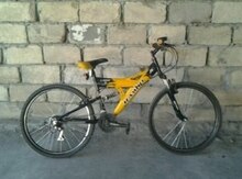 Velosiped "Rambo"
