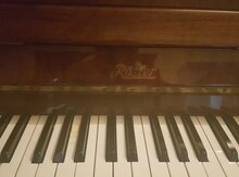 Pianino "RÖSLER" və "BELARUS"