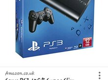 Playstation 3