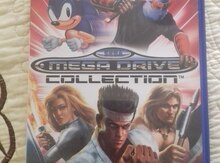 "Playstation 3" sega mega drive collection