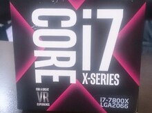 Prosessor "Intel Core i7"