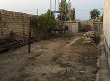 12 sot torpaq sahəsi, Sabunçu r.,
