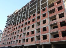 2-otaqlı yeni tikili, Xırdalan ş., 60.5 m²