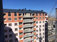 1-otaqlı yeni tikili, Xırdalan ş., 41 m²