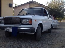 LADA (VAZ) 2107, 2009 il