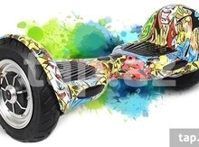 Segway təmiri