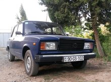 LADA (VAZ) 2107, 2009 il